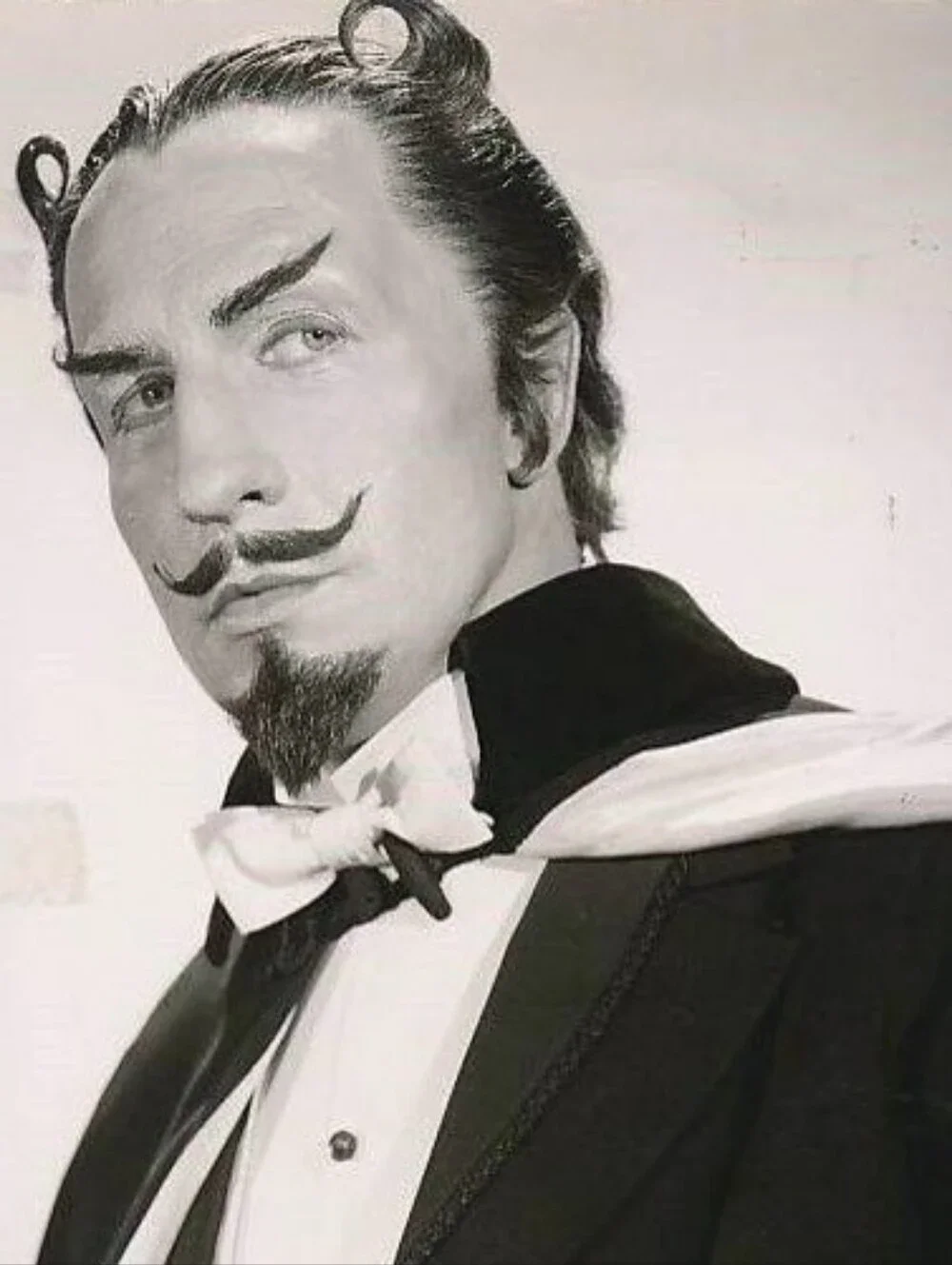 Vintage vincent price